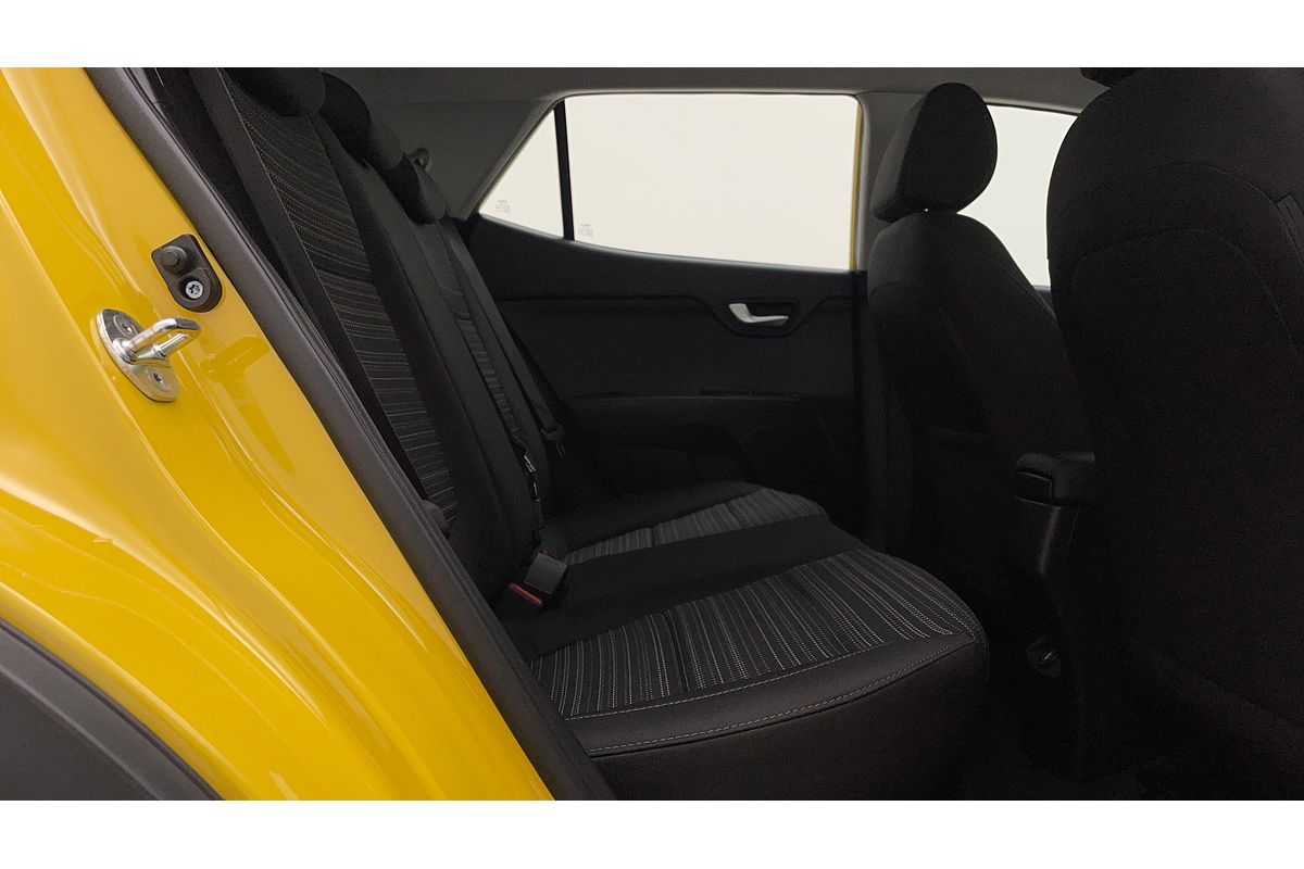 2021 Kia Stonic Sport YB