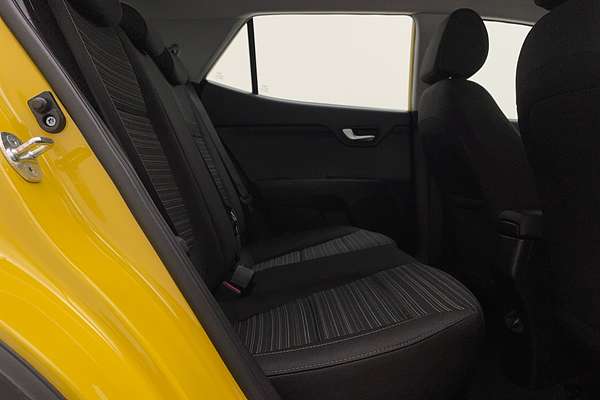 2021 Kia Stonic Sport YB