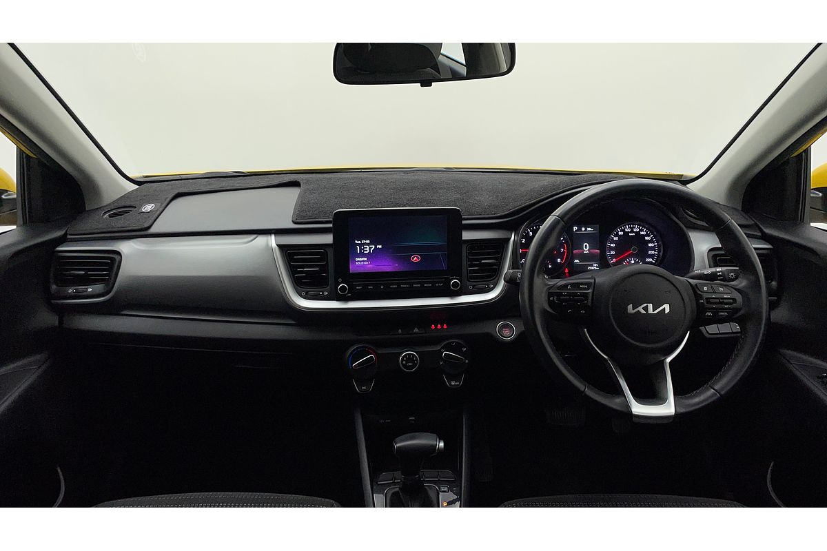 2021 Kia Stonic Sport YB