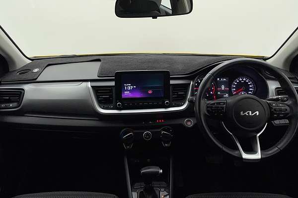 2021 Kia Stonic Sport YB