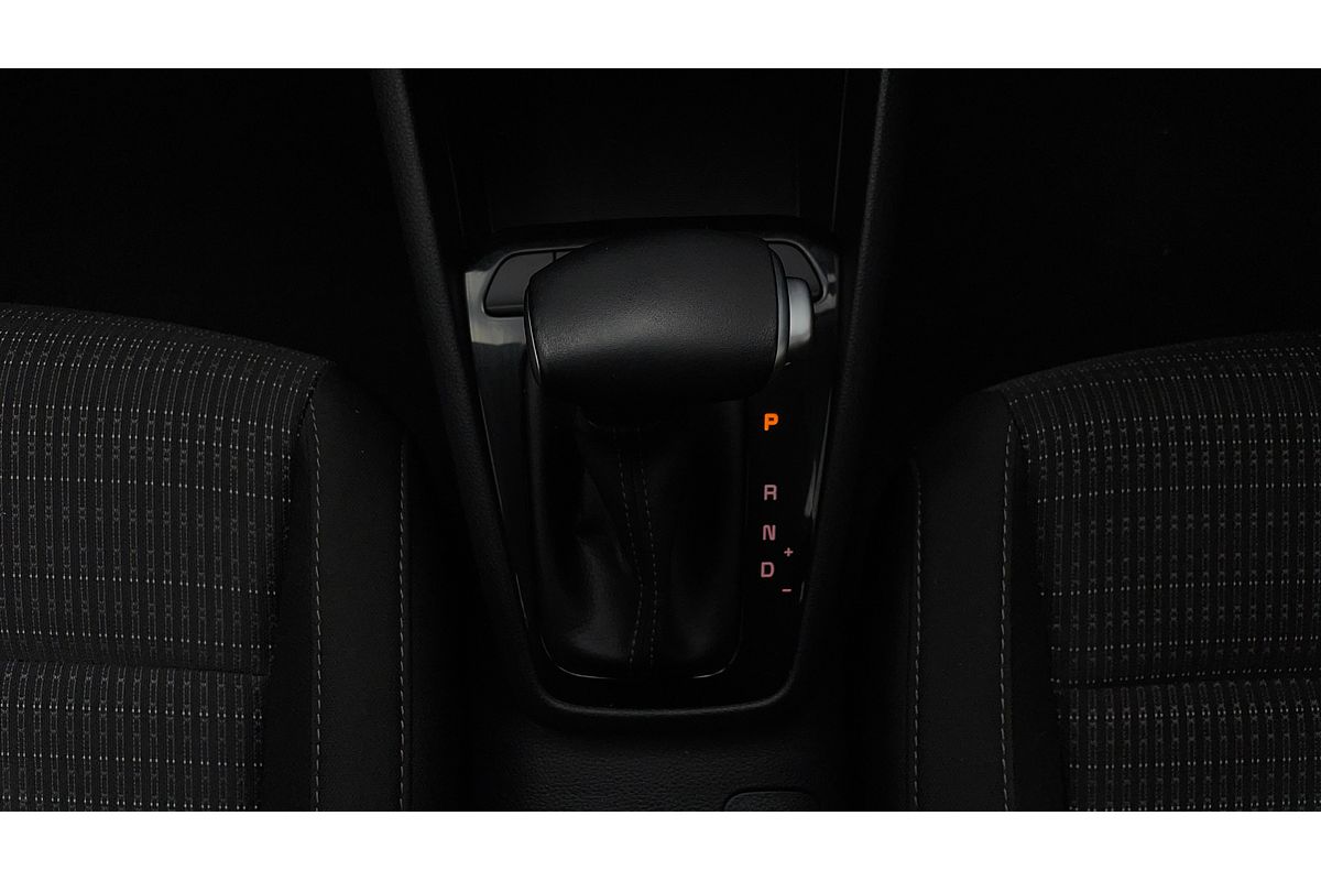 2021 Kia Stonic Sport YB