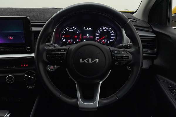 2021 Kia Stonic Sport YB
