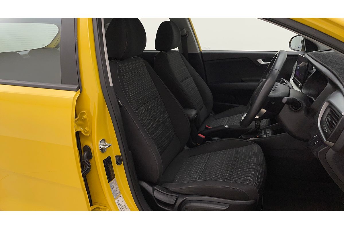 2021 Kia Stonic Sport YB