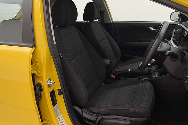 2021 Kia Stonic Sport YB