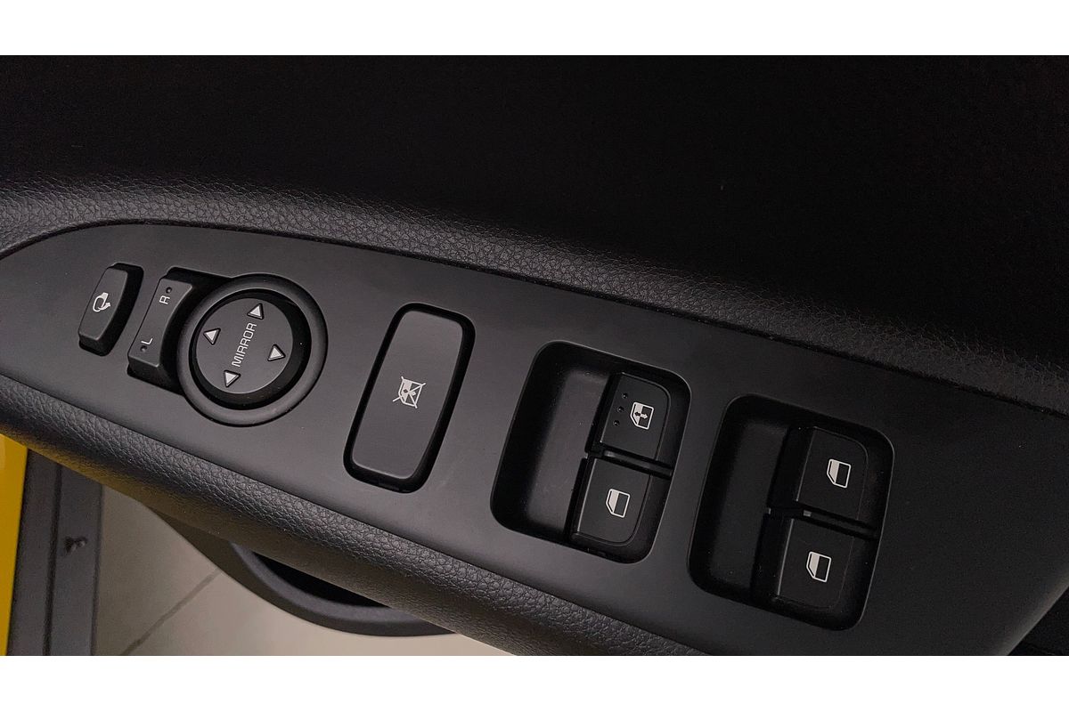 2021 Kia Stonic Sport YB