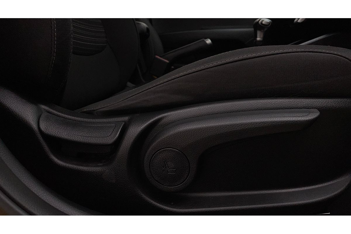 2021 Kia Stonic Sport YB