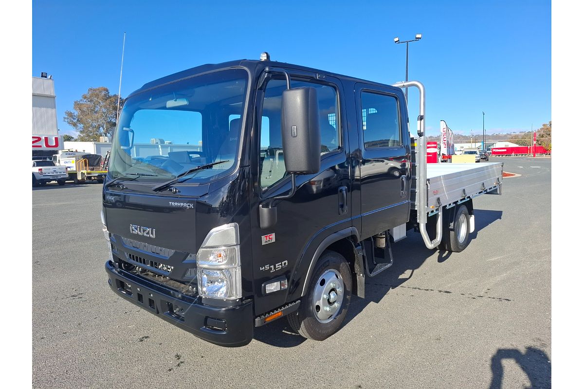 2025 Isuzu N Series N Series N Series