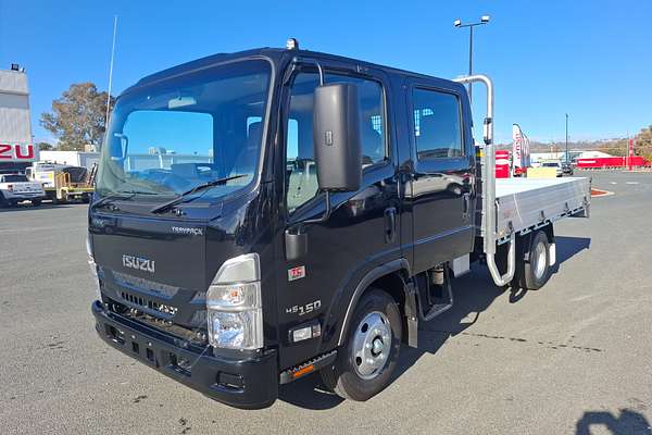2025 Isuzu N Series N Series N Series