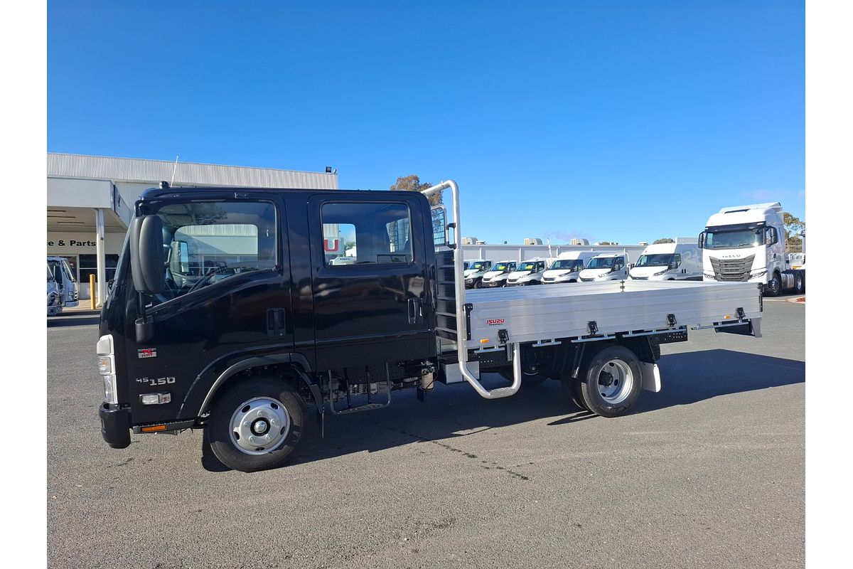 2025 Isuzu N Series N Series N Series