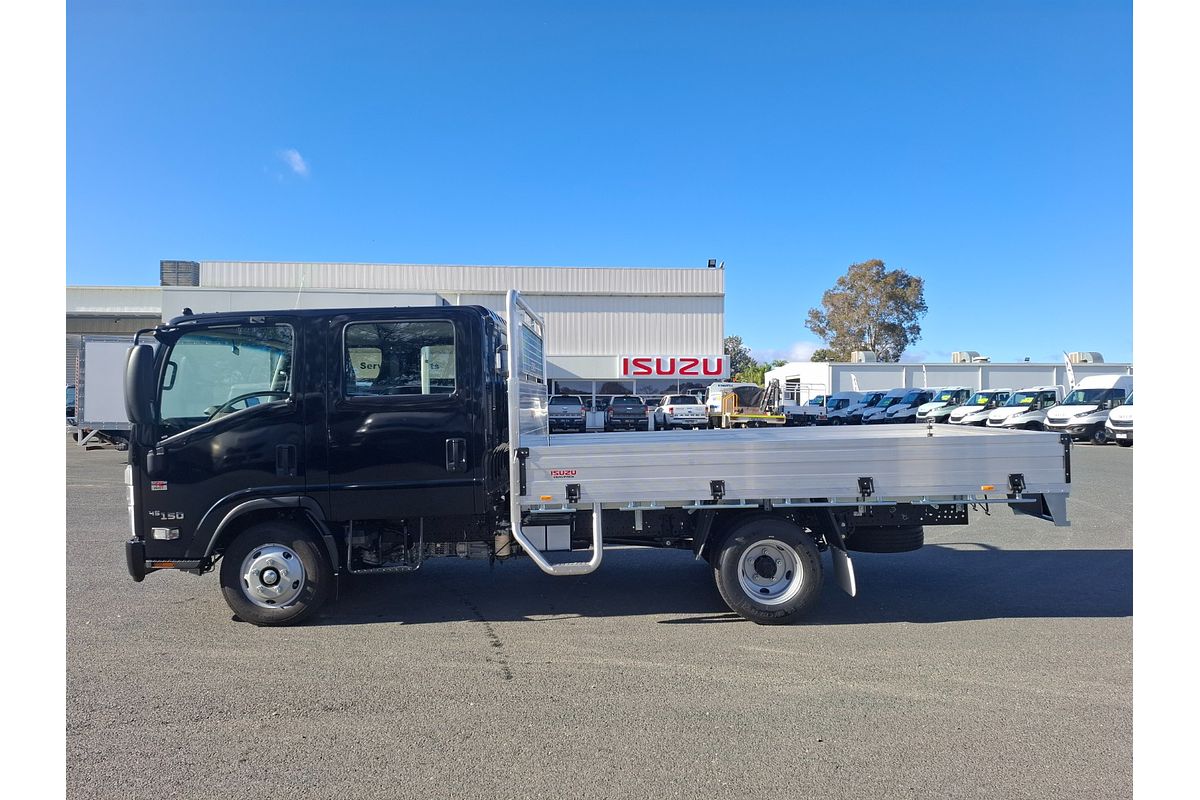 2025 Isuzu N Series N Series N Series