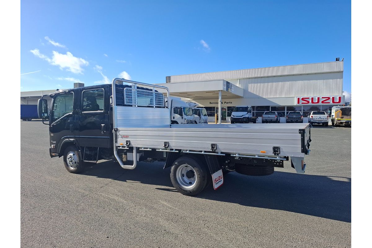 2025 Isuzu N Series N Series N Series