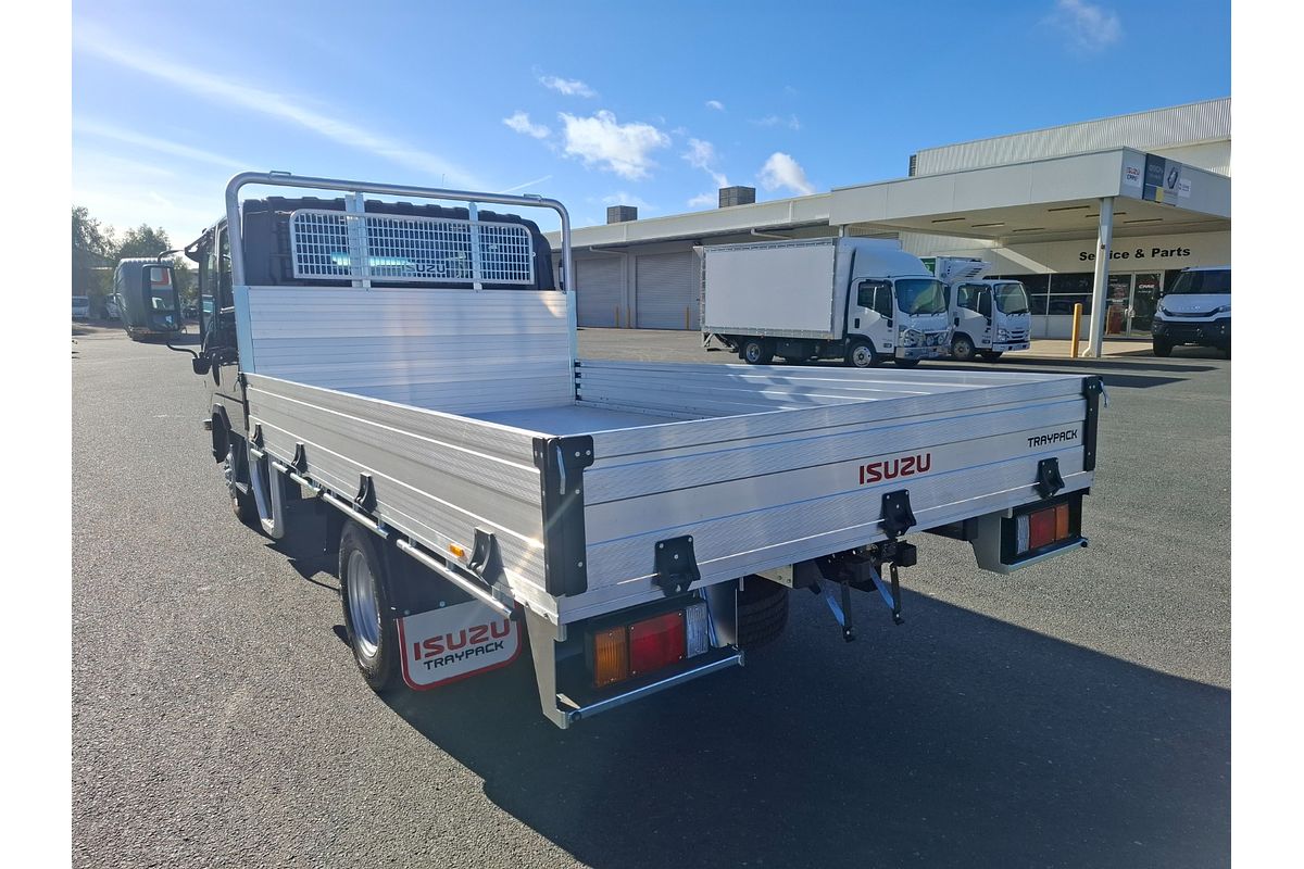 2025 Isuzu N Series N Series N Series