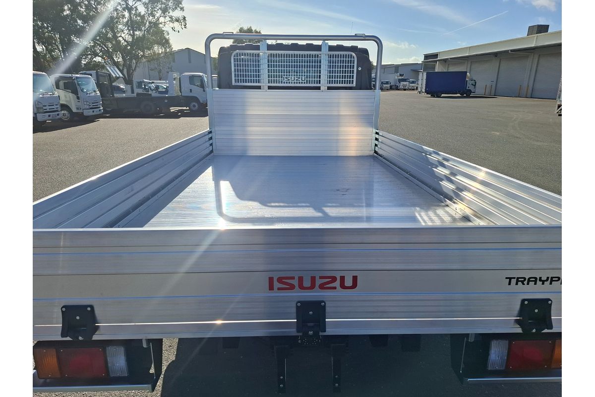 2025 Isuzu N Series N Series N Series