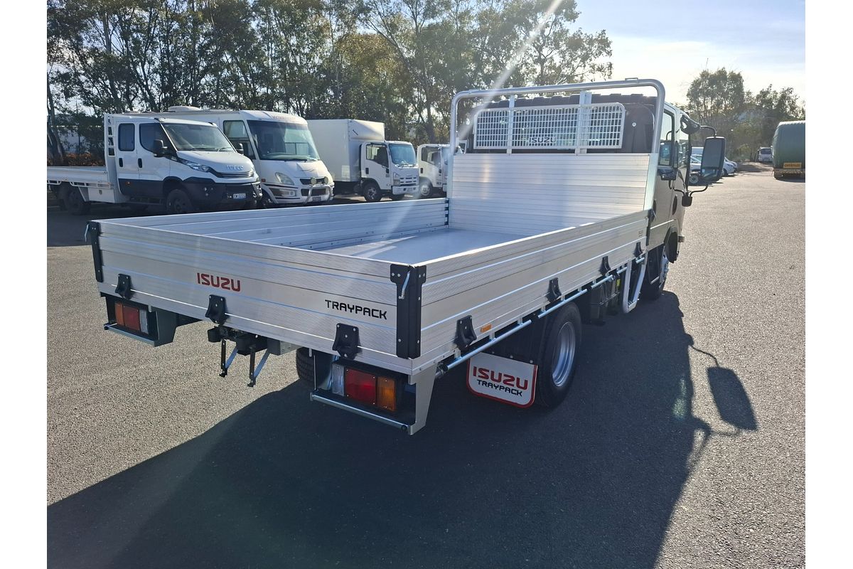 2025 Isuzu N Series N Series N Series