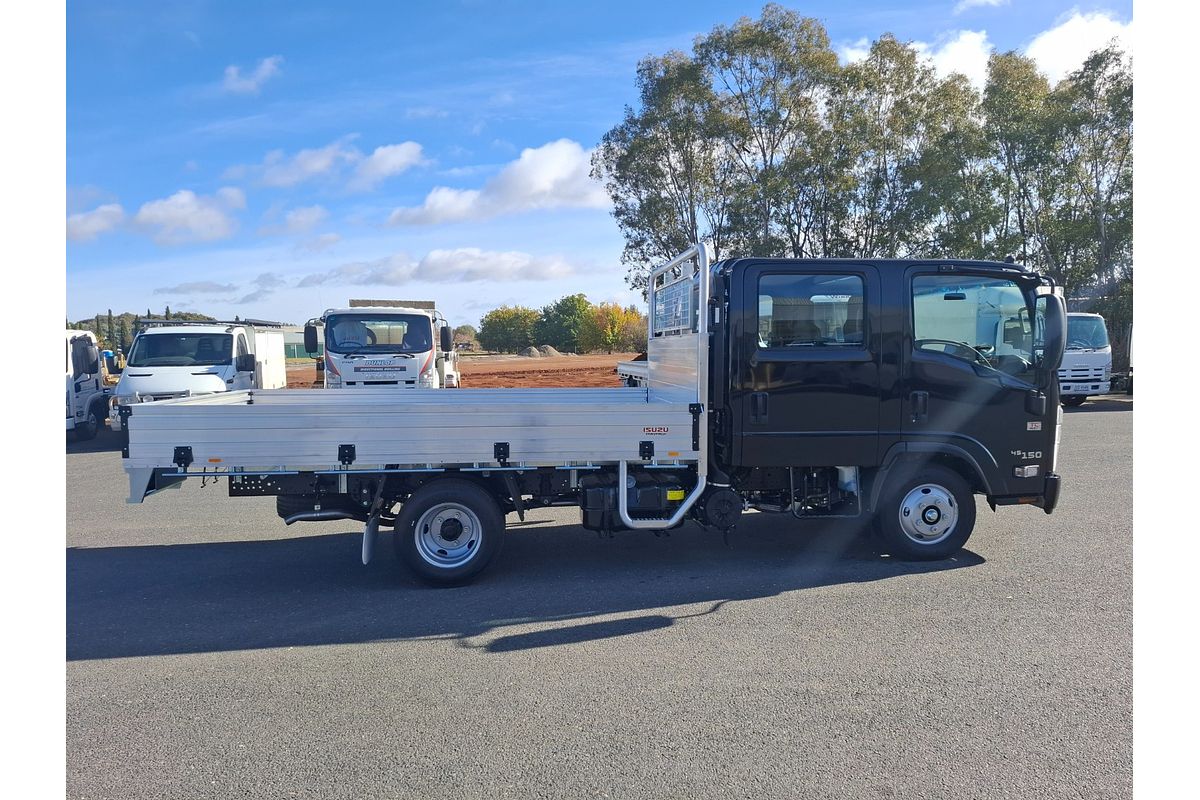 2025 Isuzu N Series N Series N Series