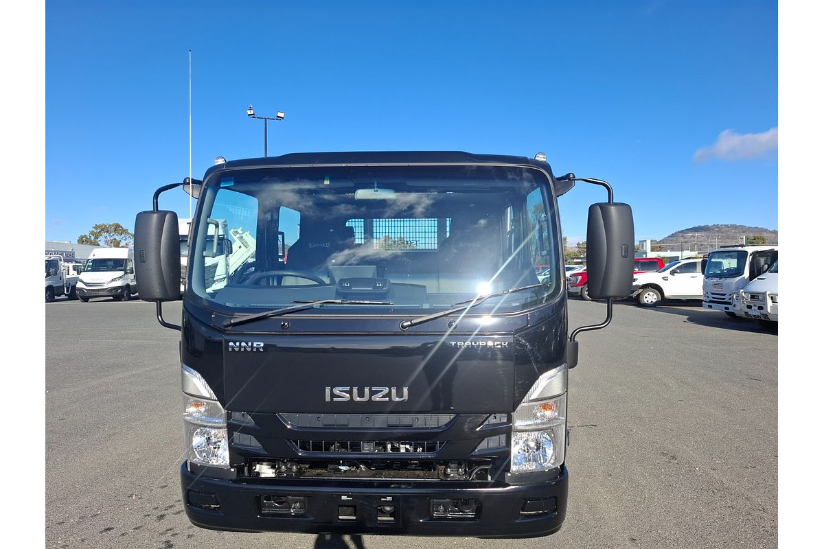 2025 Isuzu N Series N Series N Series