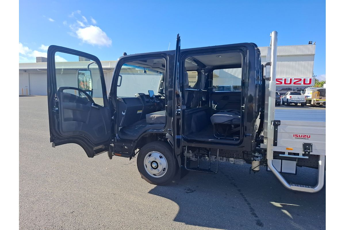 2025 Isuzu N Series N Series N Series