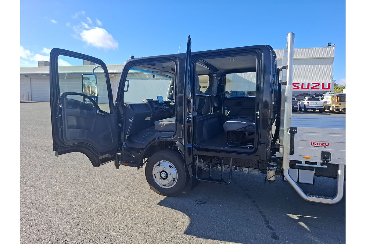 2025 Isuzu N Series N Series N Series