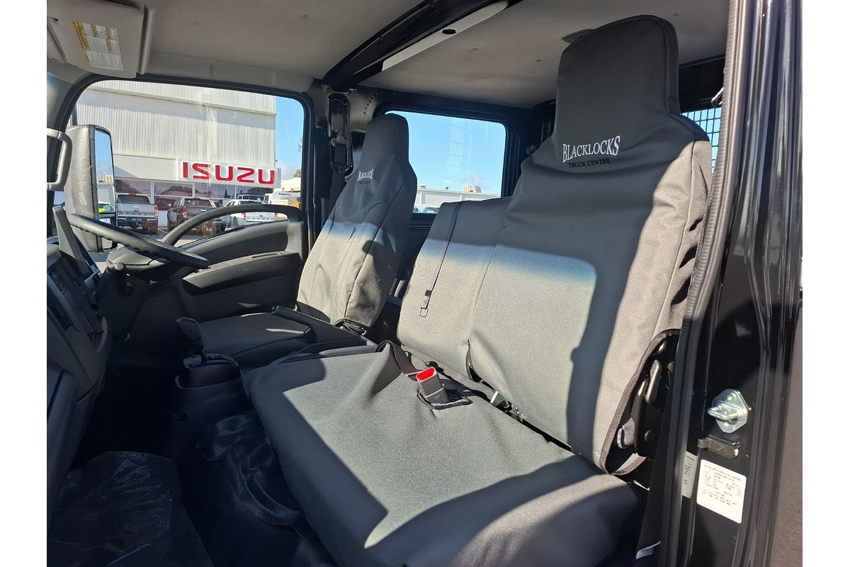 2025 Isuzu N Series N Series N Series