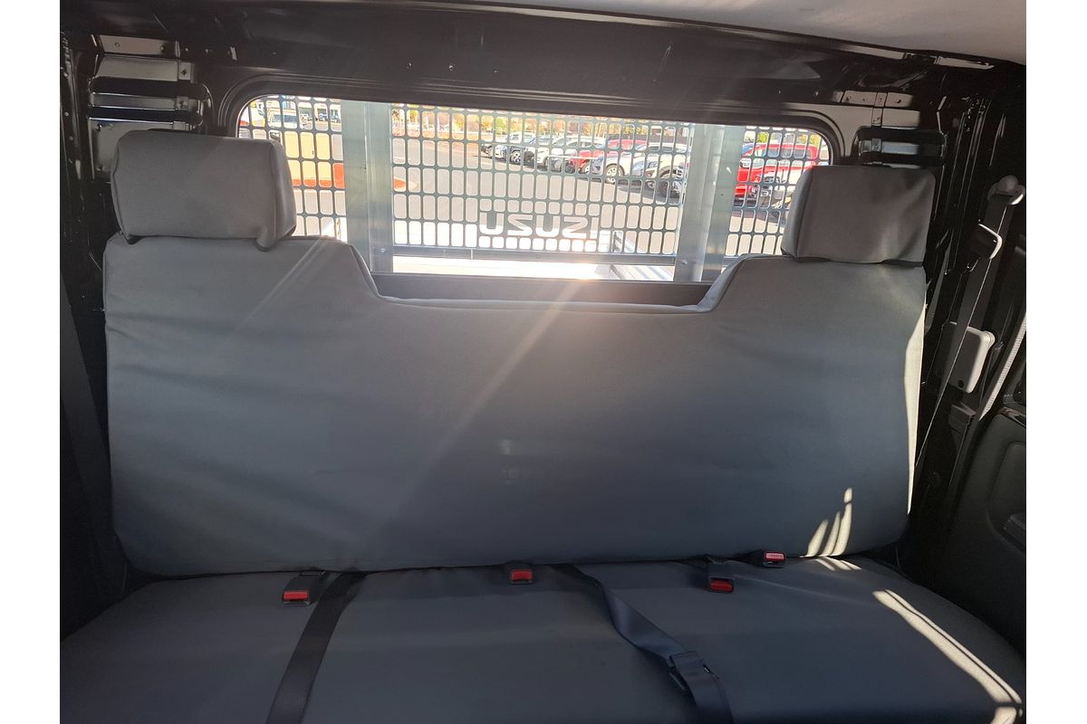 2025 Isuzu N Series N Series N Series