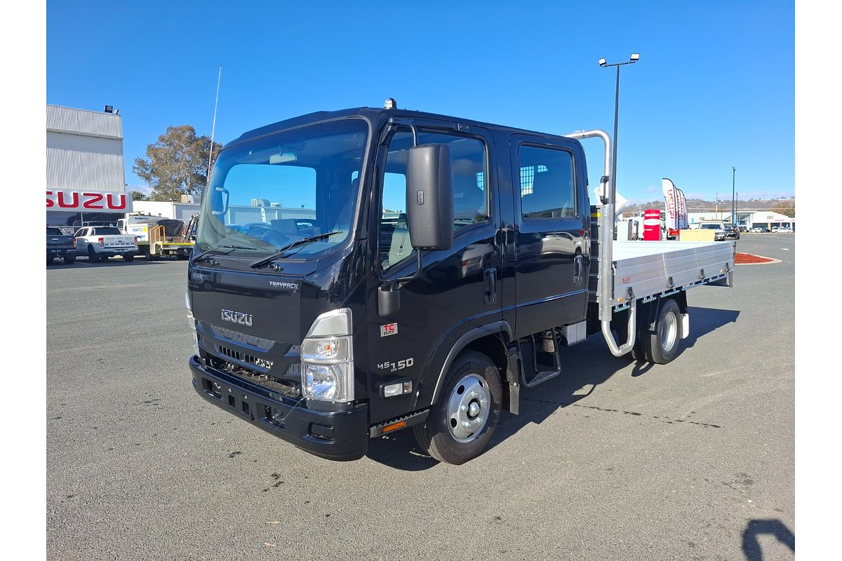 2025 Isuzu N Series N Series N Series