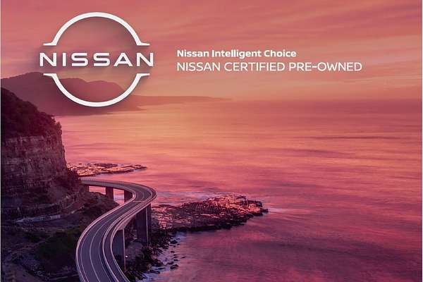 2024 Nissan X-TRAIL ST-L T33