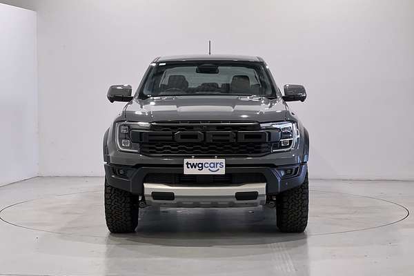 2024 Ford Ranger Raptor 4X4 3.0L