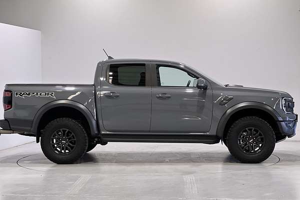 2024 Ford Ranger Raptor 4X4 3.0L