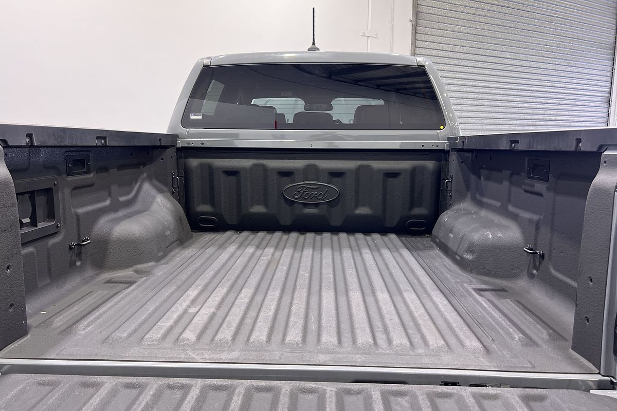2024 Ford Ranger Raptor 4X4 3.0L