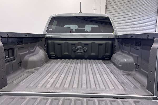 2024 Ford Ranger Raptor 4X4 3.0L