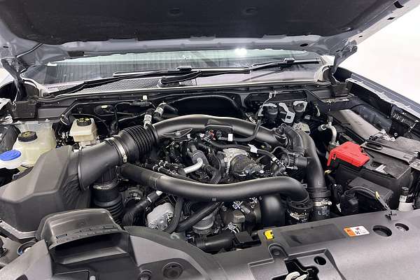 2024 Ford Ranger Raptor 4X4 3.0L