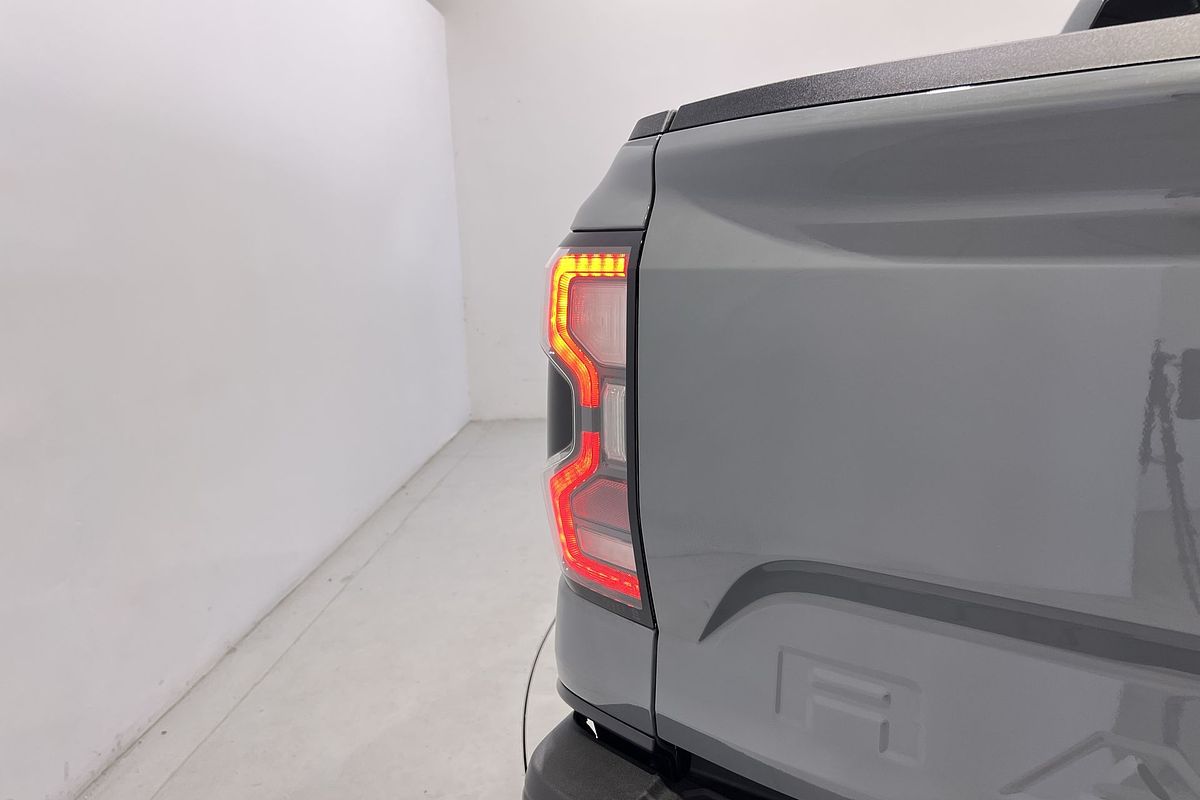 2024 Ford Ranger Raptor 4X4 3.0L