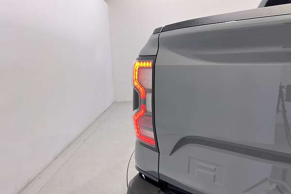 2024 Ford Ranger Raptor 4X4 3.0L