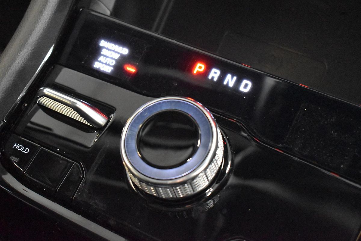 2022 Jeep Grand Cherokee L Limited WL