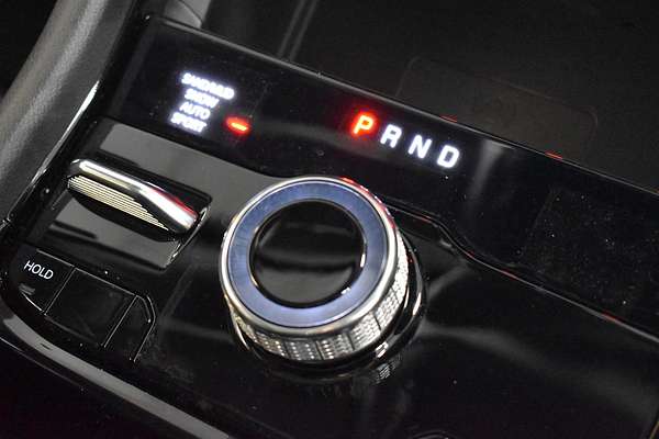 2022 Jeep Grand Cherokee L Limited WL