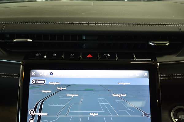 2022 Jeep Grand Cherokee L Limited WL