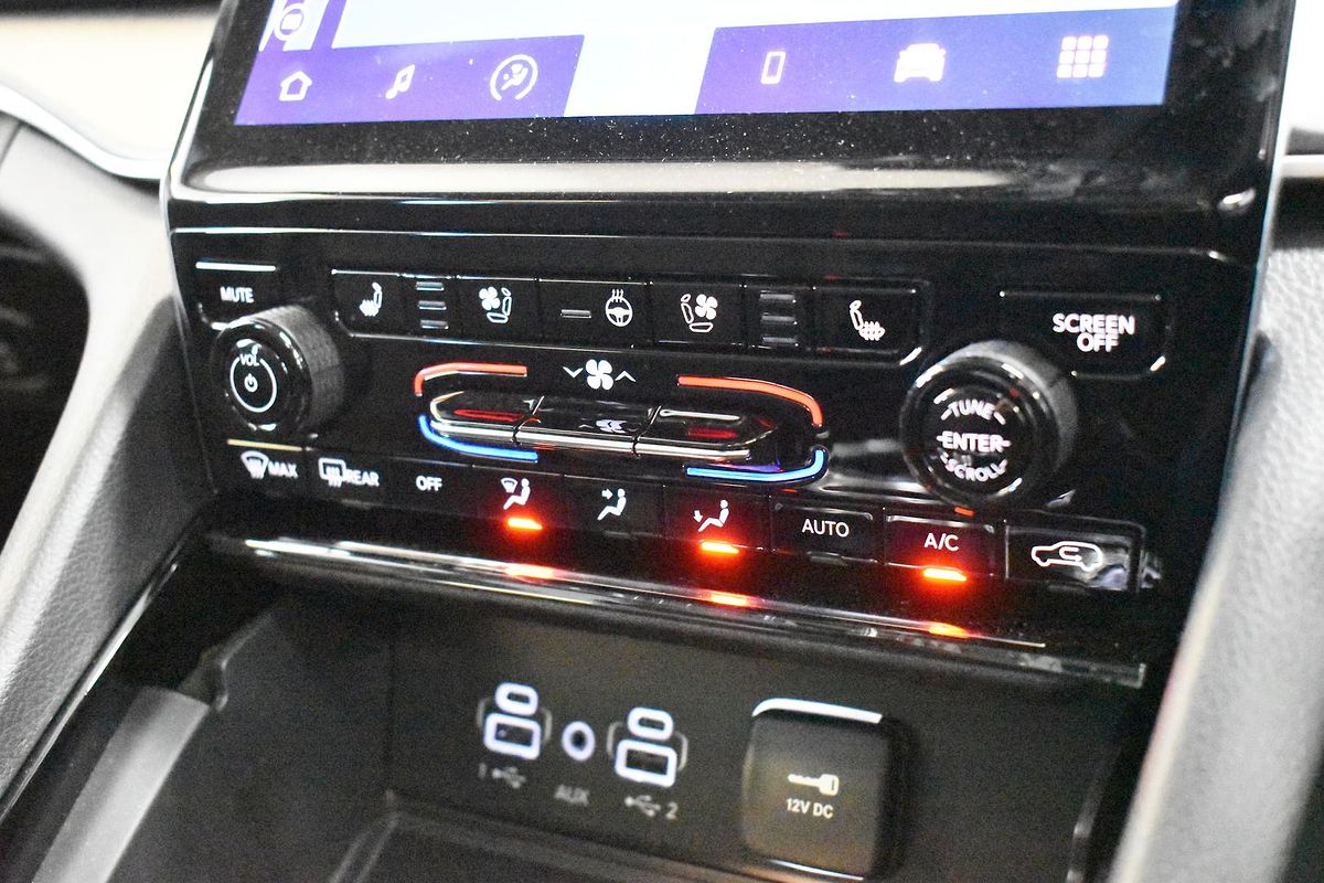 2022 Jeep Grand Cherokee L Limited WL
