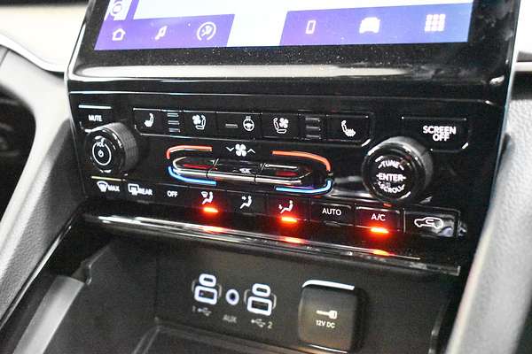 2022 Jeep Grand Cherokee L Limited WL