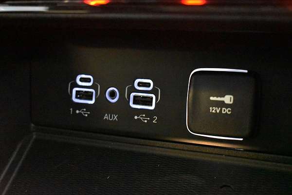 2022 Jeep Grand Cherokee L Limited WL