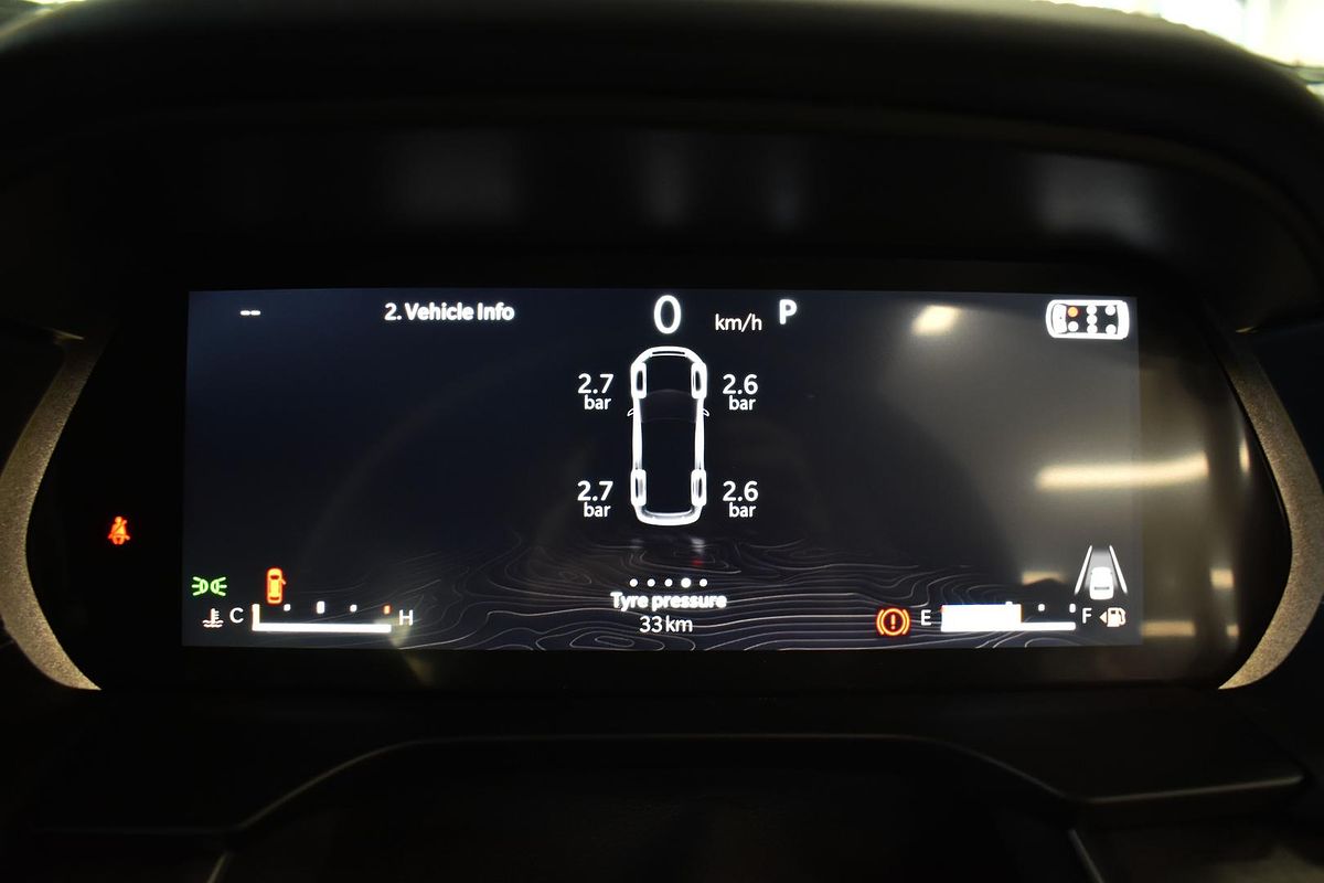2022 Jeep Grand Cherokee L Limited WL