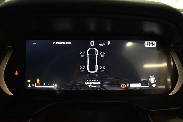 2022 Jeep Grand Cherokee L Limited WL