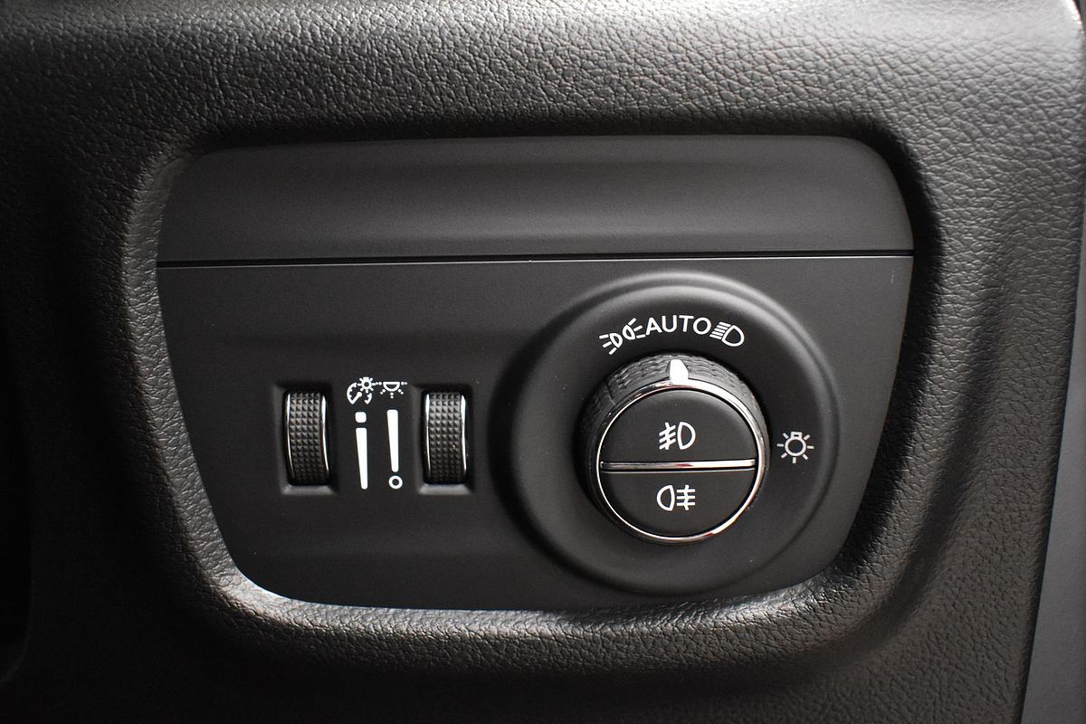 2022 Jeep Grand Cherokee L Limited WL