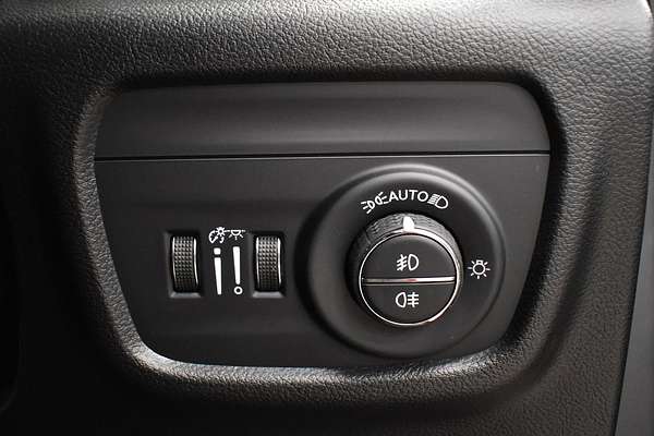 2022 Jeep Grand Cherokee L Limited WL