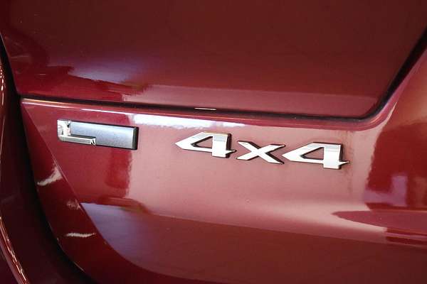 2022 Jeep Grand Cherokee L Limited WL