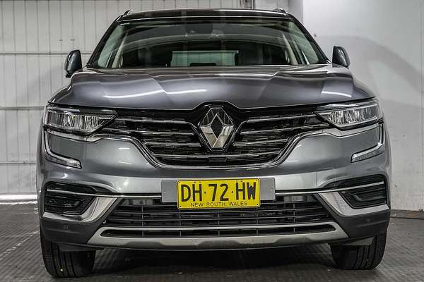 2023 Renault Koleos Zen HZG