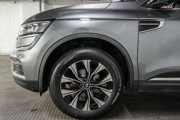 2023 Renault Koleos Zen HZG