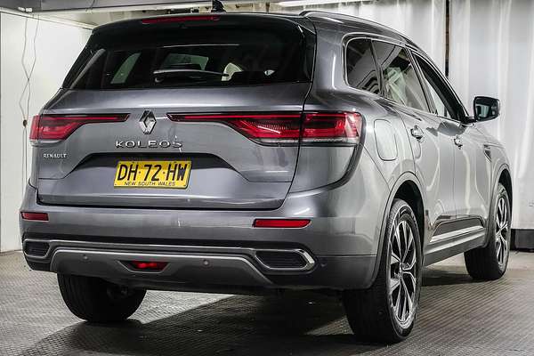 2023 Renault Koleos Zen HZG