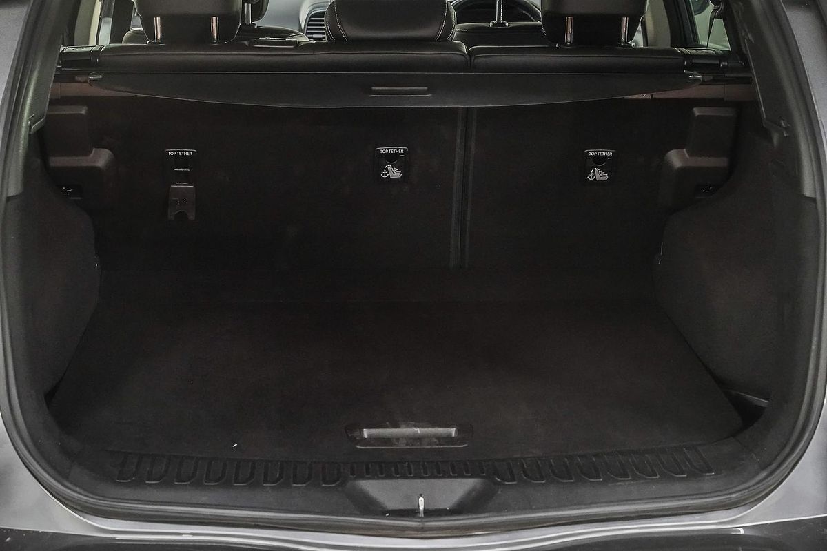 2023 Renault Koleos Zen HZG