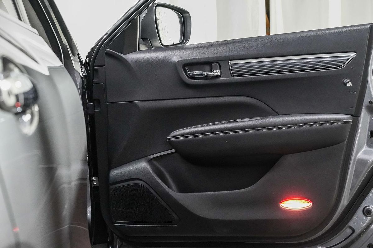 2023 Renault Koleos Zen HZG