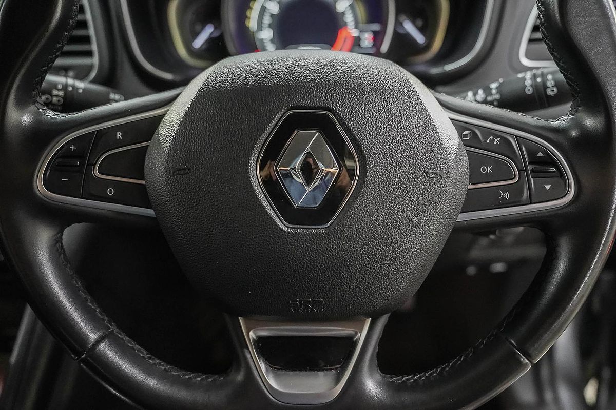 2023 Renault Koleos Zen HZG